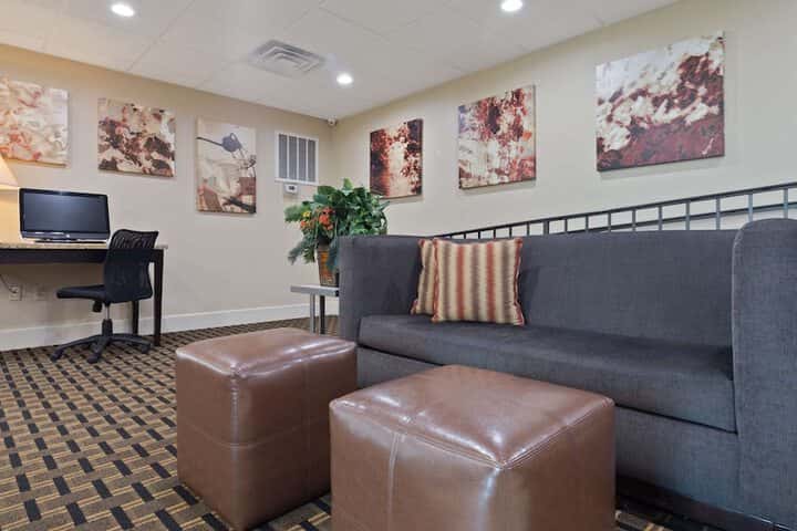 Hotel Interior 2 of 21