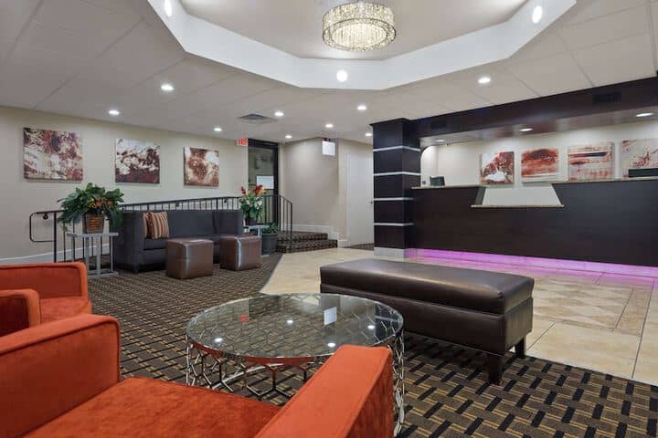 Hotel Interior 3 of 21