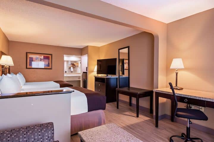 Room 7 of 21
